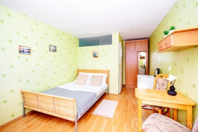 Nt Holiday Budget Dźwirzyno Exterior foto